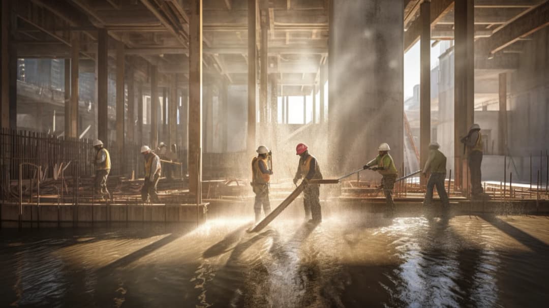 Jaka jest cena stropu monolitycznego za m2?