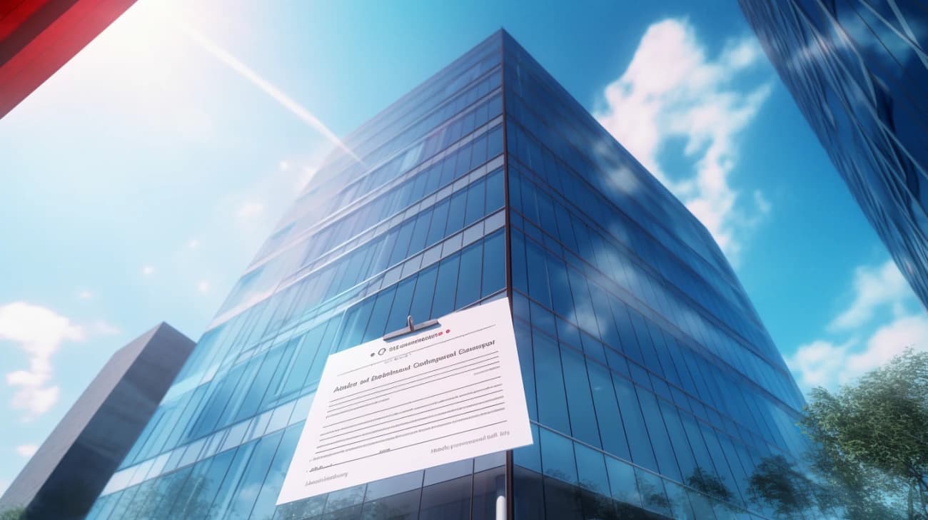 Co musisz wiedzieć o dokumencie potwierdzającym oddanie budynku do użytku