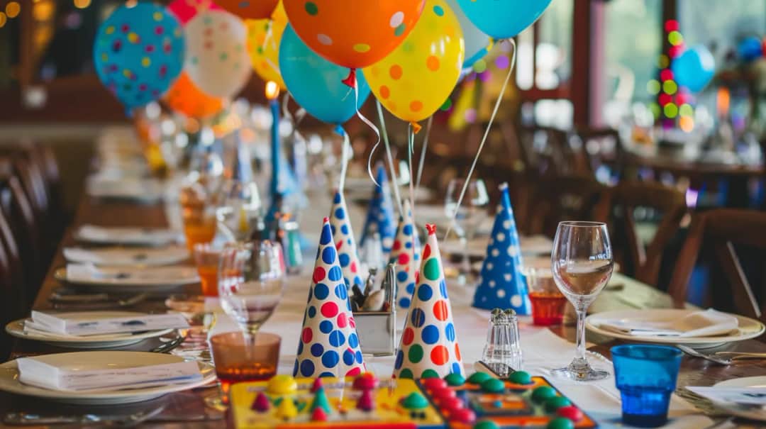 Konkursy na wesele: 9 zabaw dla gości weselnych