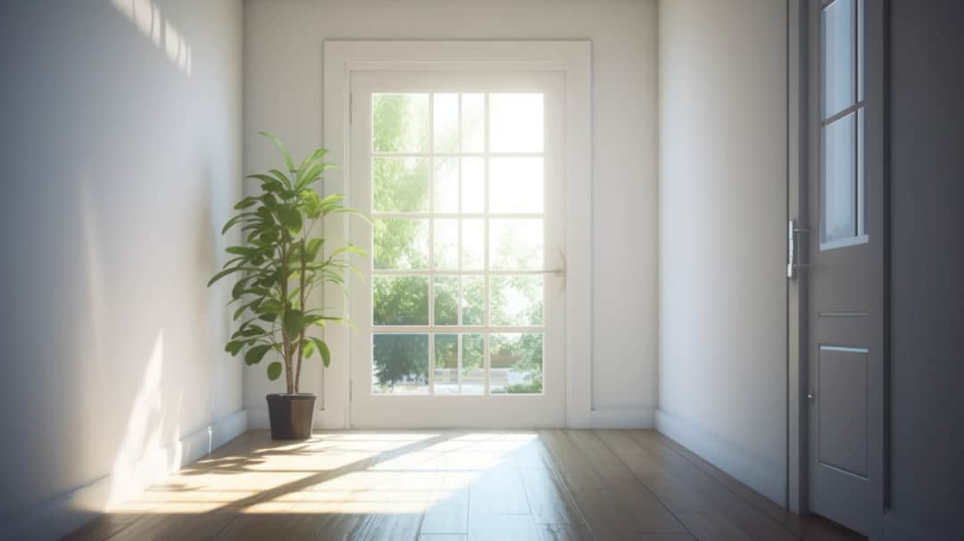 Rodzaje drzwi wewnętrznych - Znajdź odpowiednie drzwi dla swojego domu