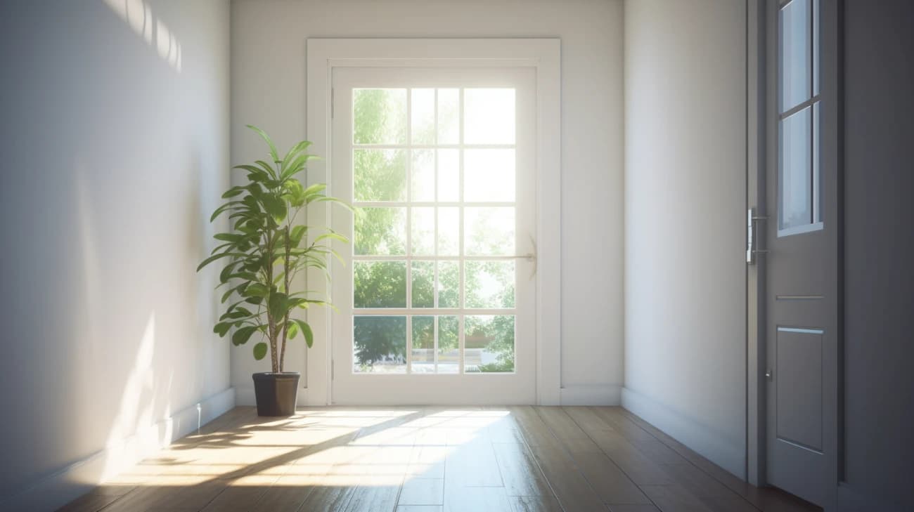 Rodzaje drzwi wewnętrznych - Znajdź odpowiednie drzwi dla swojego domu