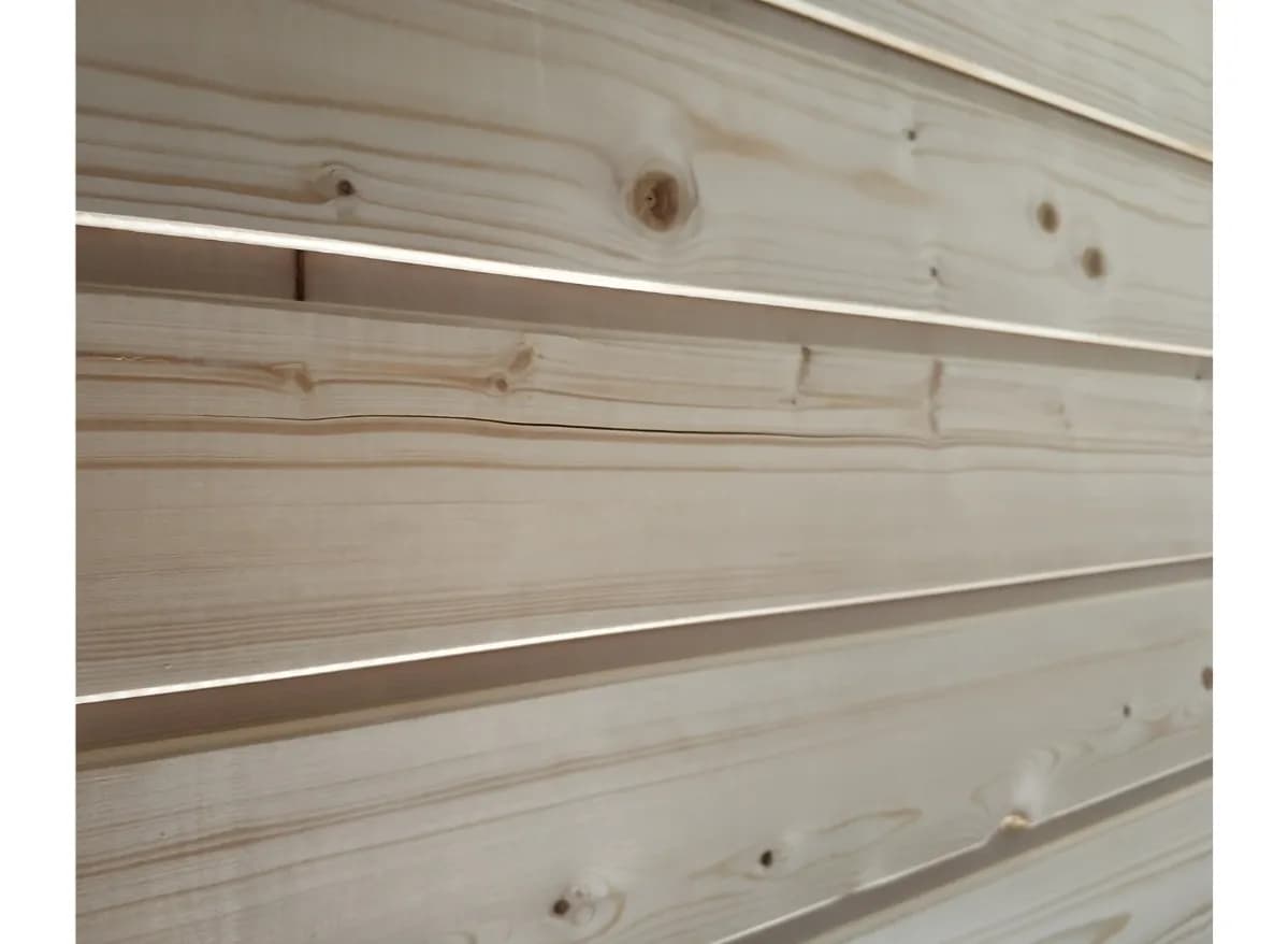 Boazeria świerkowa czy sosnowa – wybierz najlepszą opcję dla swojego wnętrza