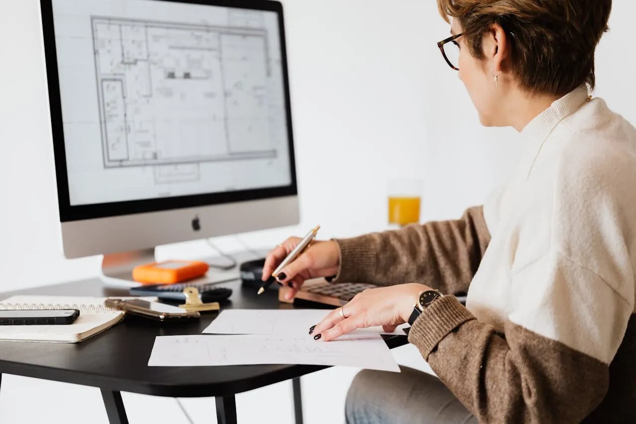 Co musi mieć komputer potrzebny do projektowania przestrzennego i programów dla architektów? Wyjaśniamy