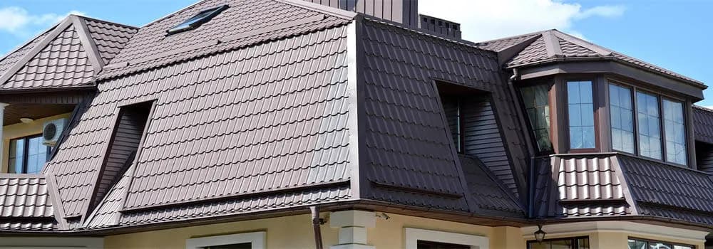 Dach mansardowy - funkcjonalność, zalety i wady, które musisz znać