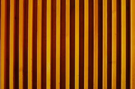 Lamele wolnostojące, lamele do łazienki - połączenie estetyki i funkcjonalności