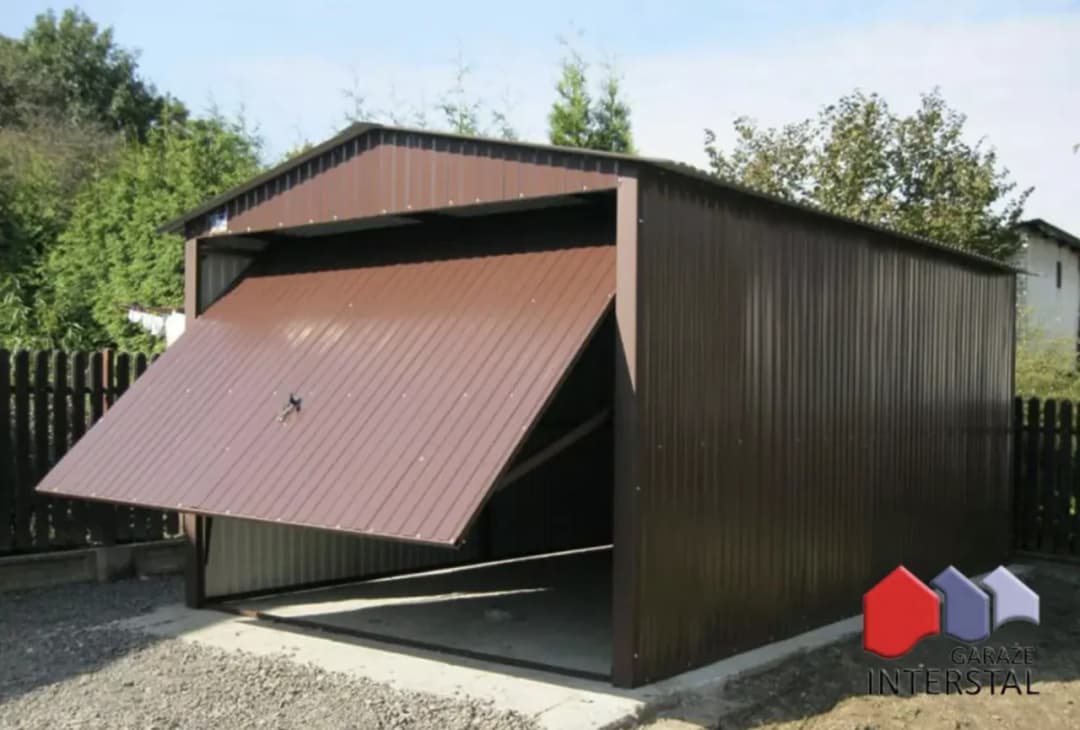 Garaż dwustanowiskowy czy jednostanowiskowy