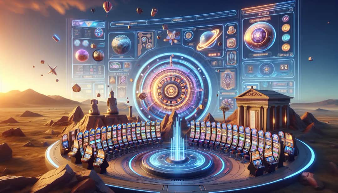 Design w kasynach — jak sloty online i ich tematyka wpływają na nasze doświadczenia