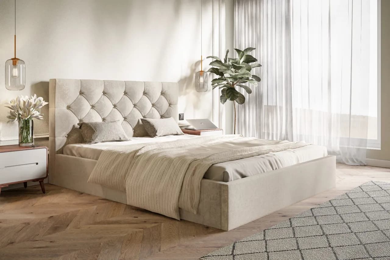 Przewodnik po materacach: Jak wybrać idealny model dla siebie