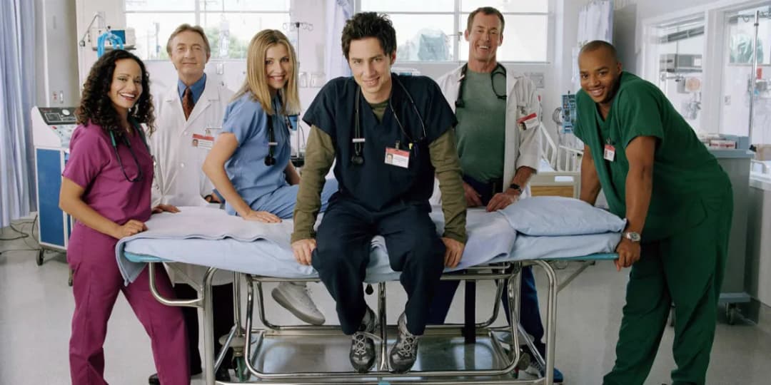 Seriale medyczne a rzeczywistość - co lekarze mówią o wpływie produkcji na pacjentów?