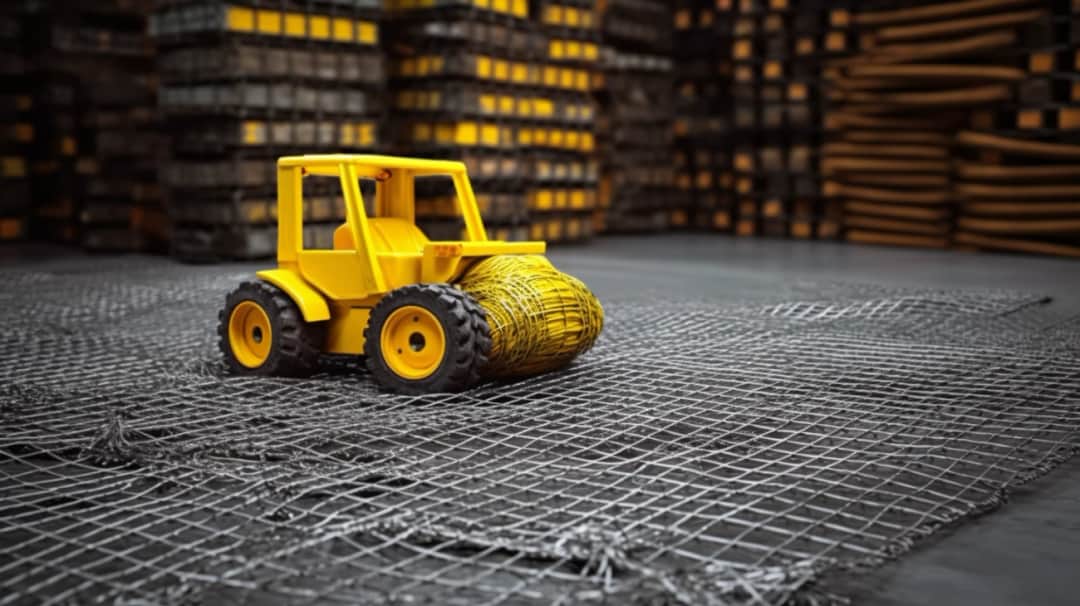 Siatka zbrojeniowa FI 4 castorama - Zakup i wybór