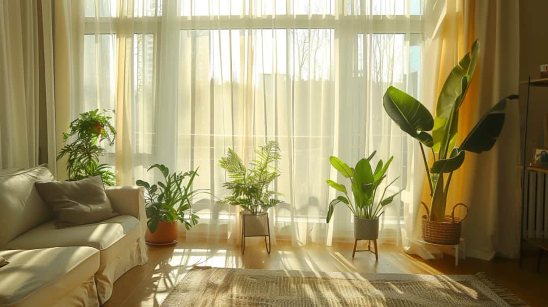 Aranżacja mieszkania: 10 projektów małych wnętrz