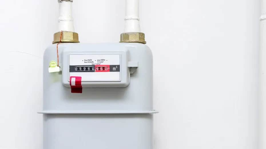 Jak prawidłowo podać stan licznika gazu po wymianie, aby uniknąć problemów