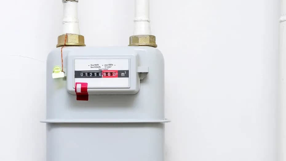 Jak prawidłowo podać stan licznika gazu po wymianie, aby uniknąć problemów