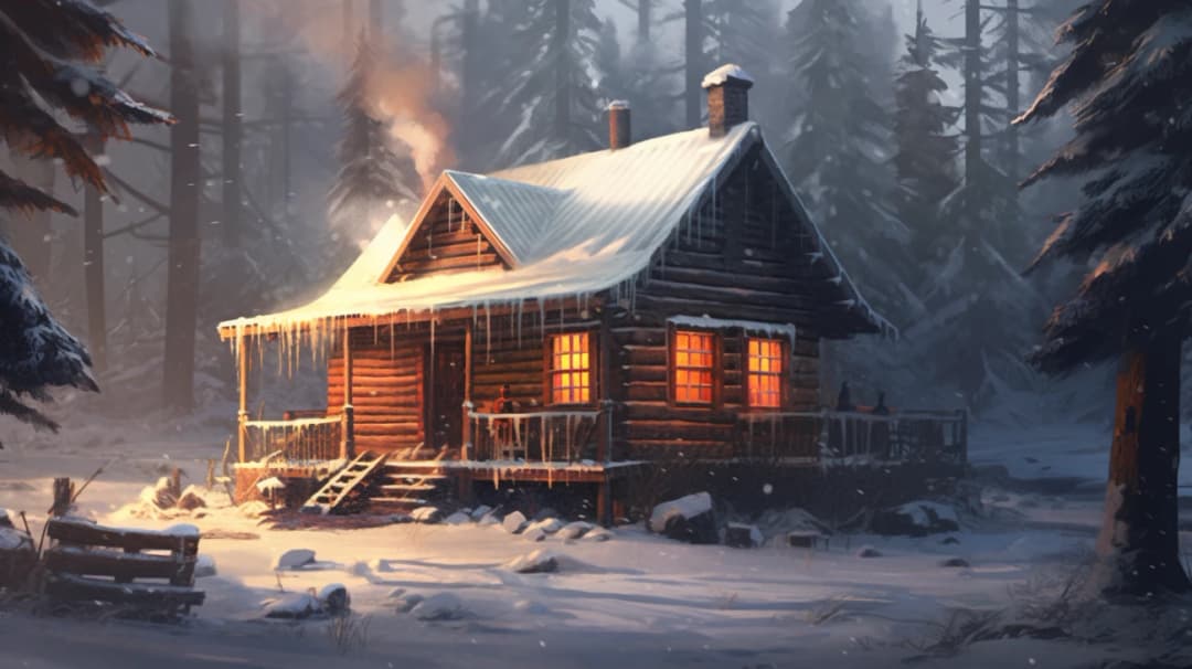 Gotowe domki drewniane całoroczne - Co musisz o nich wiedzieć?