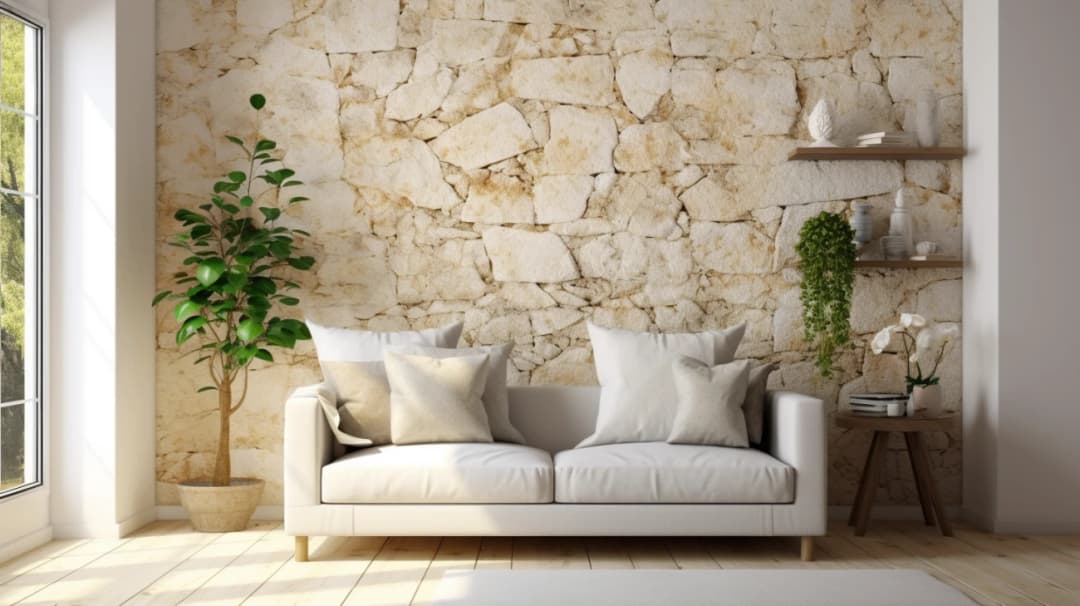 Raufaza castorama - Tapety i wykończenia ścienne