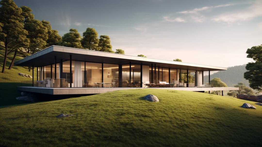 Projekty z500 - Najlepsze projekty budowlane