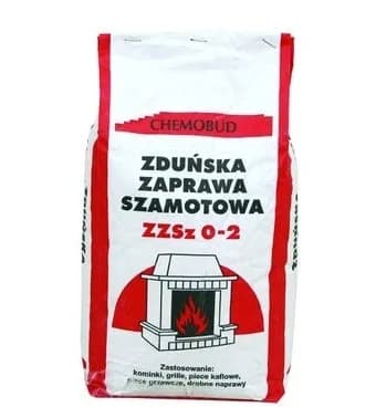 Ile czasu schnie zaprawa szamotowa? Sprawdź, jak uniknąć błędów i przyspieszyć proces