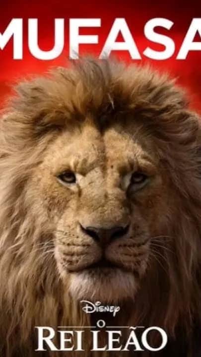 Mufasa - Królewska Historia Początku: Prequel Króla Lwa od Disney