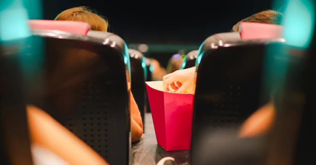 7 sposobów, w jakie filmy zmieniają naszą codzienność. Wow!