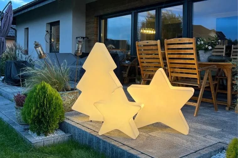 Dekoracje świąteczne. Jak udekorować dom na Święta Bożego Narodzenia?