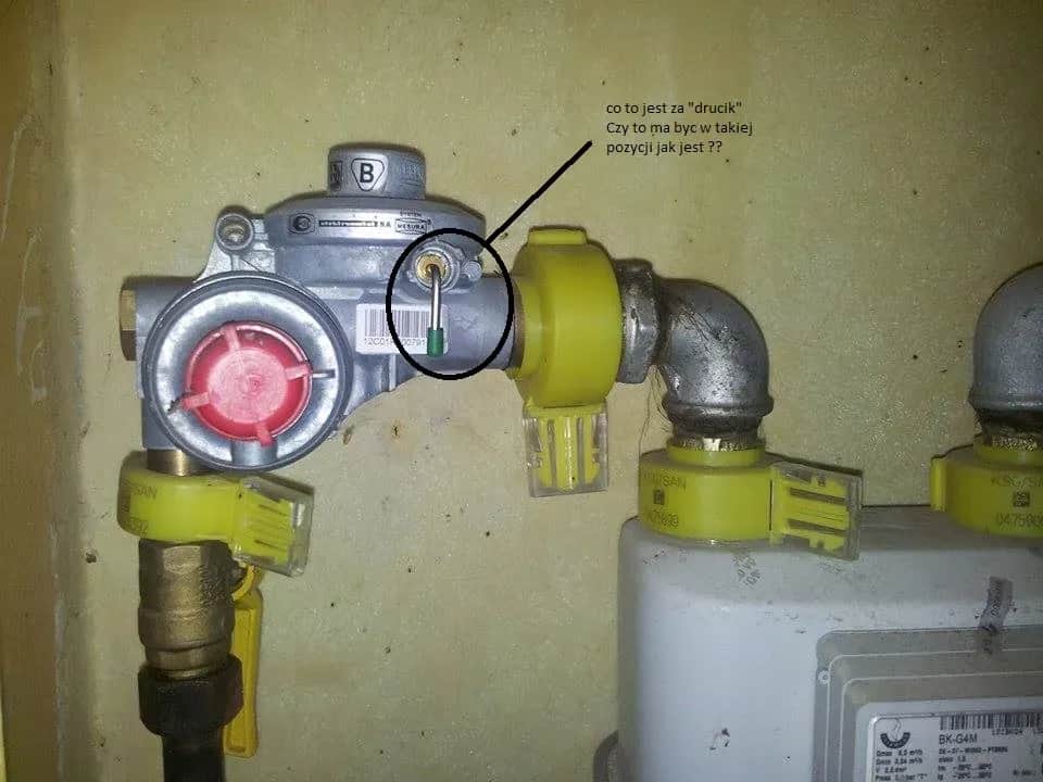 Jak zakręcić zawór gazu przy liczniku i uniknąć niebezpieczeństwa