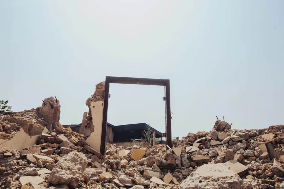 Czy zawsze potrzebne jest pozwolenie na rozbiórkę budynku?