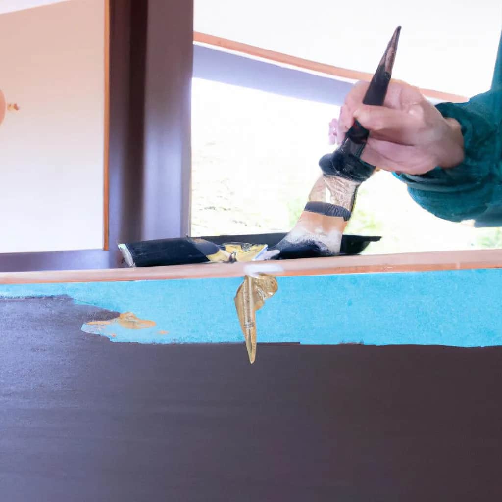 Jak położyć tynk japoński – uniknij najczęstszych błędów i zyskaj efekt