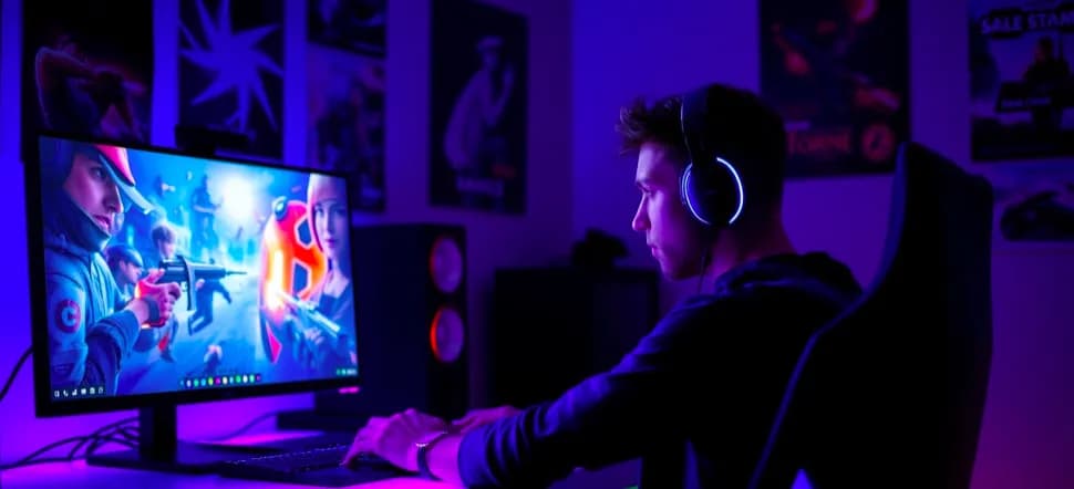 Retro kontra nowoczesność – czy klasyczne gry online nadal mają swoje miejsce w internecie?