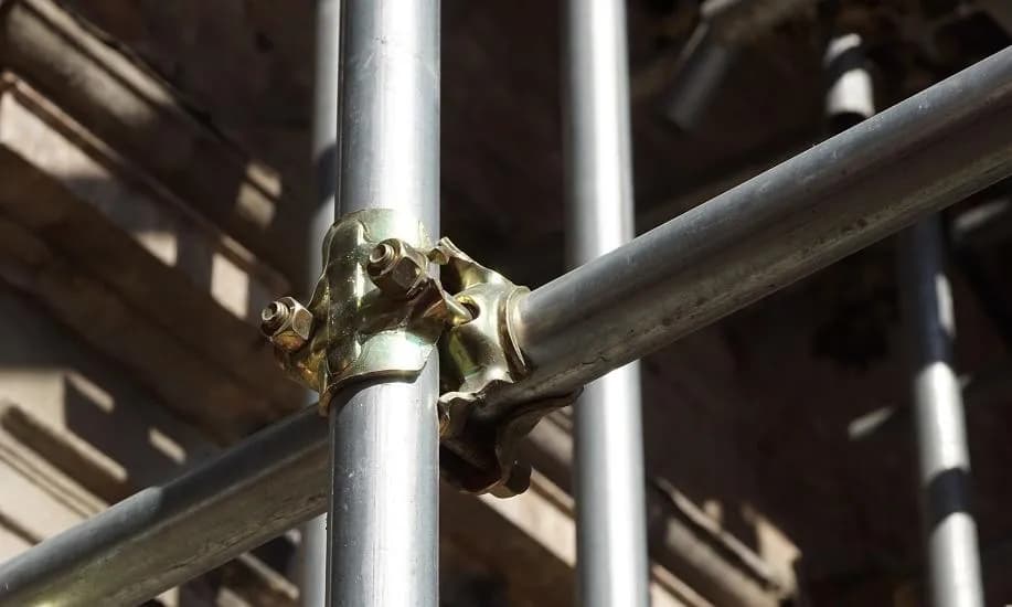 Jaki jest koszt montażu rusztowań?