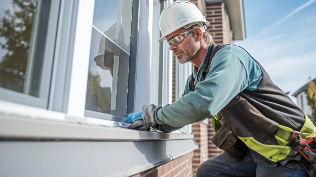 Montaż parapetu - Jaka jest cena solidnego parapetu?