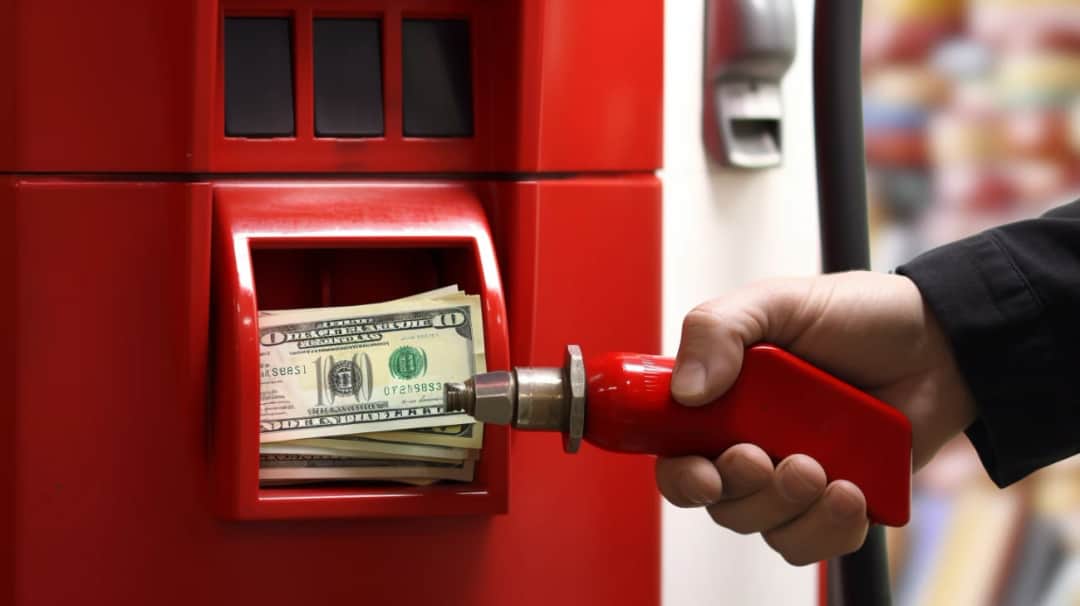 Ile kosztuje olej opałowy za litr?