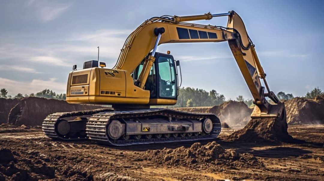 Jaka jest cena za godzinę pracy spycharki gąsiennicowej?