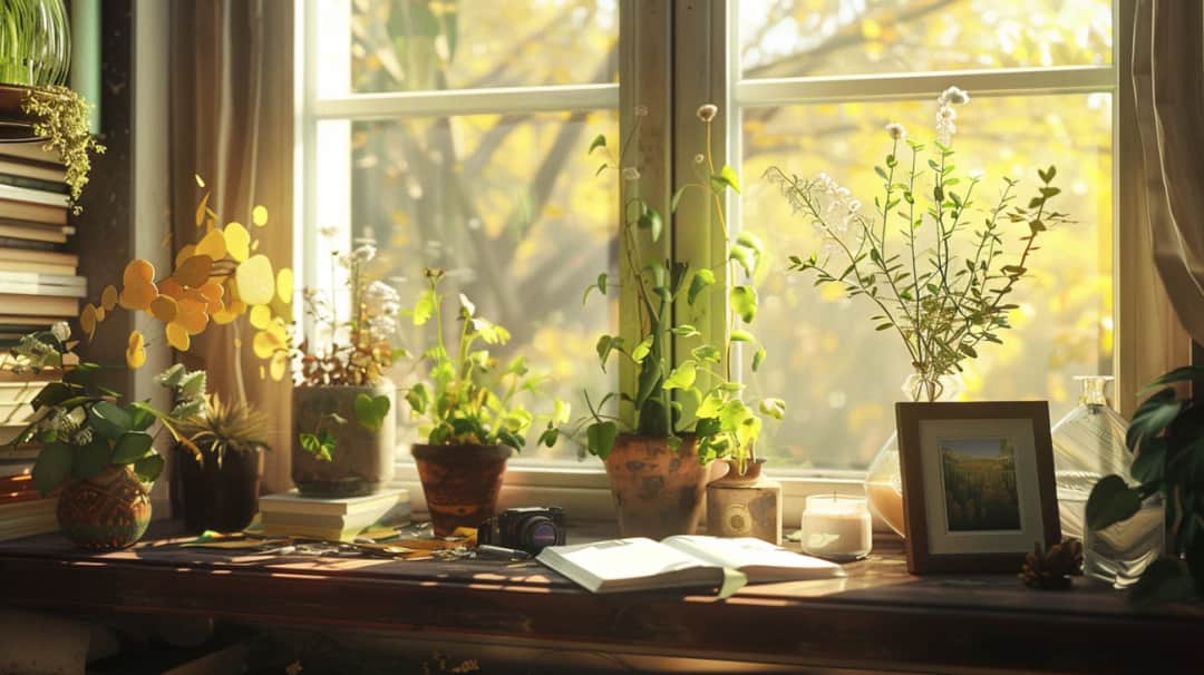 Parapet w salonie: 12 dekoracyjnych pomysłów na aranżację