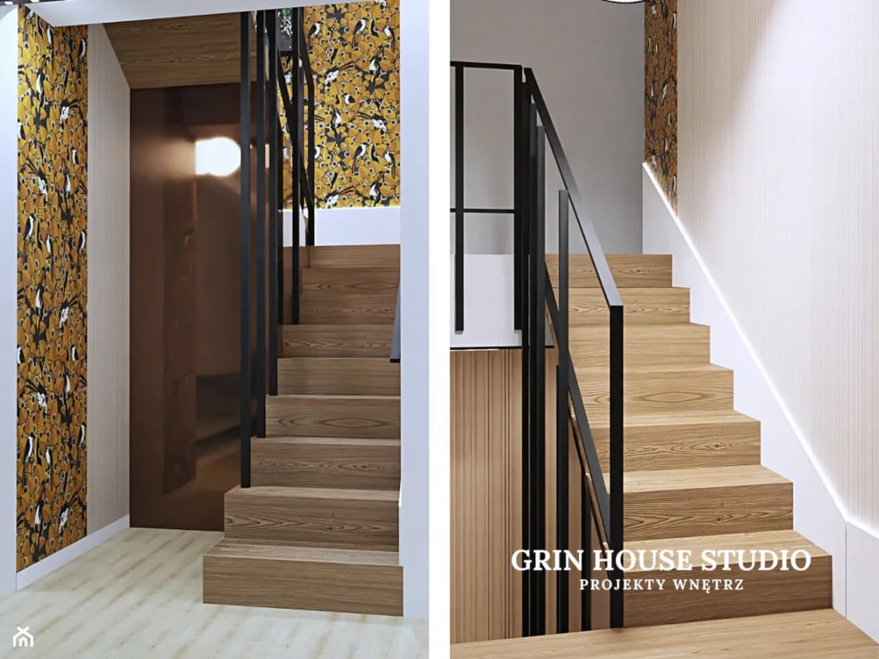 Jak skutecznie odmienić boazerię na klatce schodowej i zyskać nowoczesny styl
