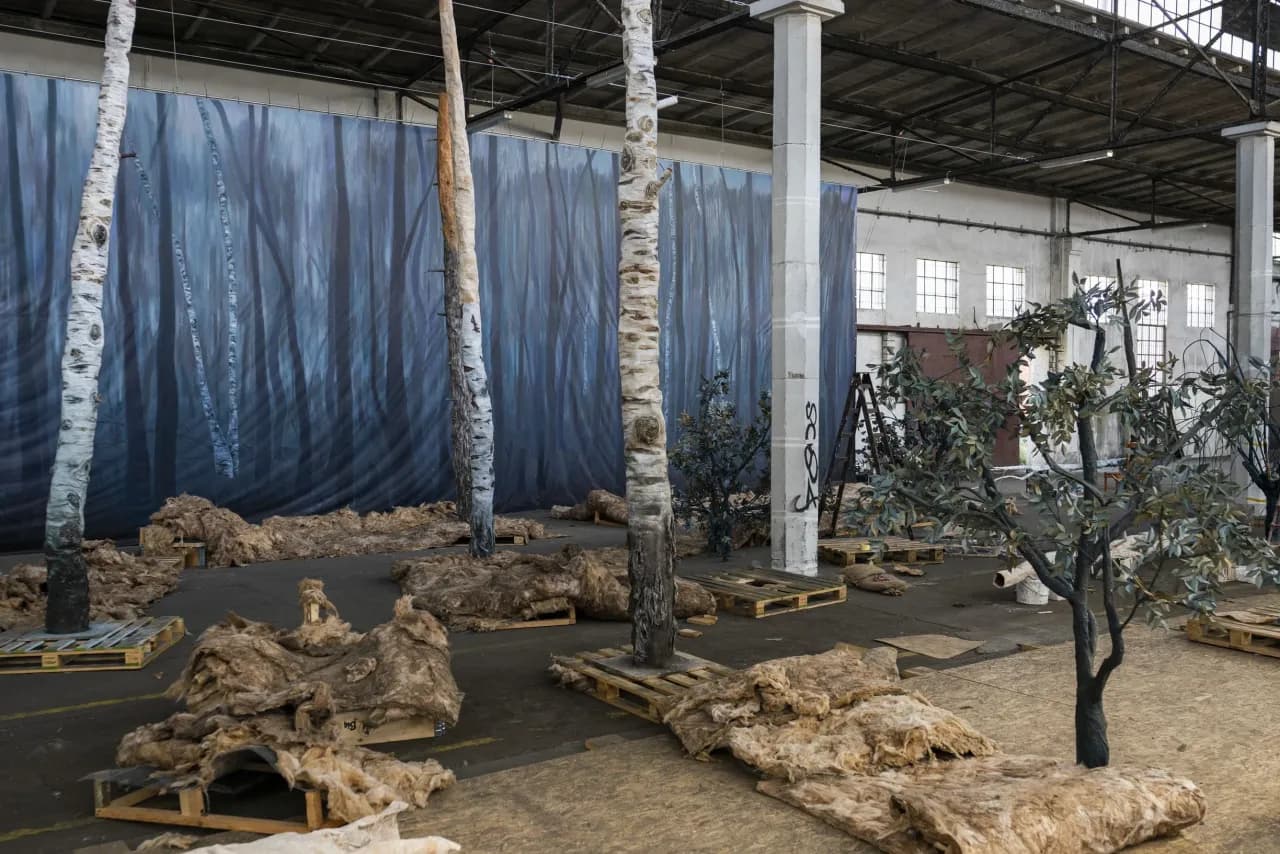 Filmowe budownictwo: Wpływ kinematografii na rozwój architektury