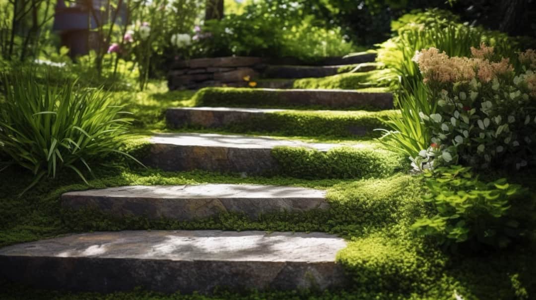 Ile kosztują zewnętrzne schody granitowe ?