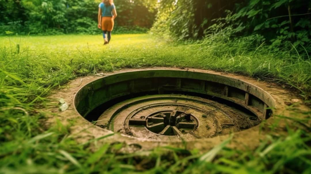 Brak umowy na wywóz szamba - Co grozi za jej brak?