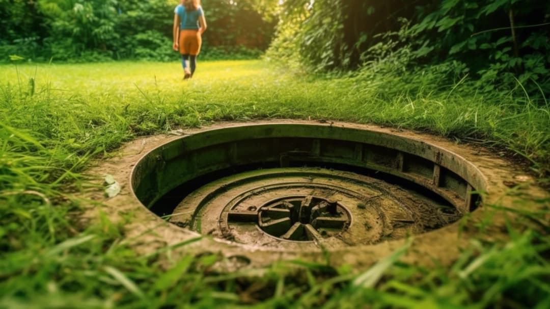 Brak umowy na wywóz szamba - Co grozi za jej brak?