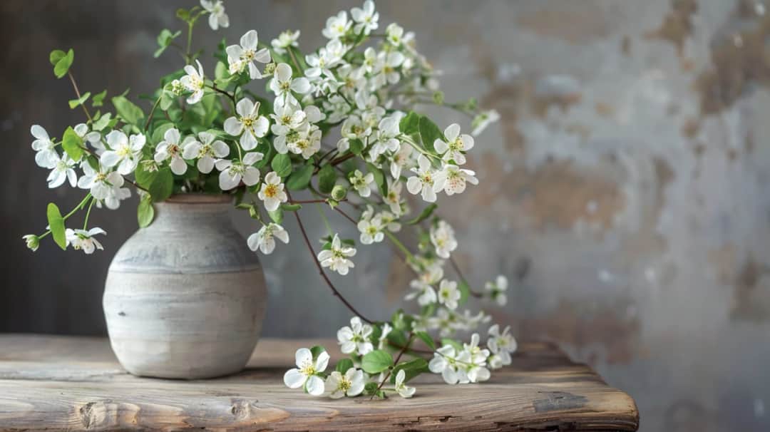 Drobne kwiaty do bukietu: 10 pomysłów i inspiracji