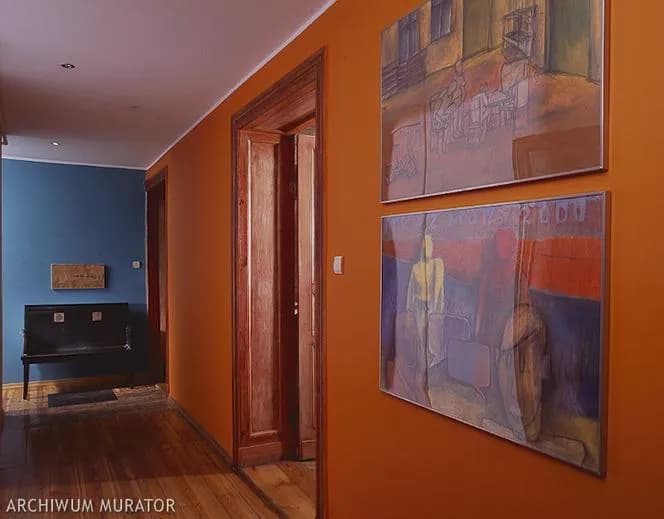 Wykończenie wnętrz w stylu meksykańskim: kolory, które rozgrzeją Twój dom