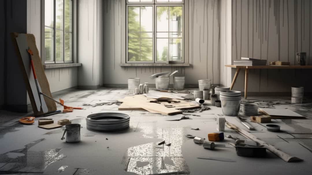 Posadzka żywiczna cena - Poradnik zakupowy dla właścicieli domów