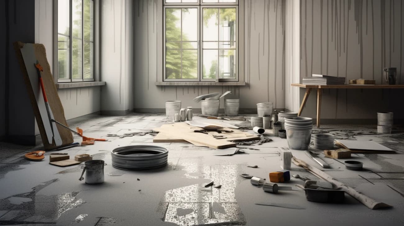 Posadzka żywiczna cena - Poradnik zakupowy dla właścicieli domów