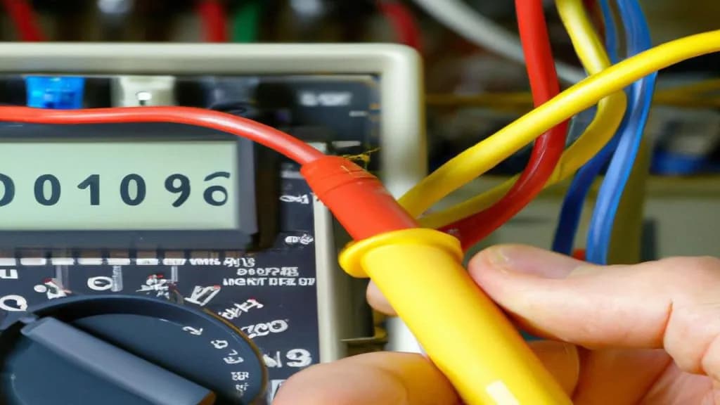 Jak znaleźć zwarcie w instalacji elektrycznej?