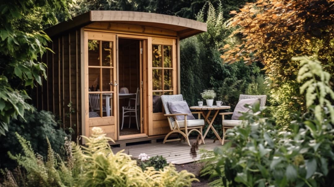 Ceny altan ogrodowych - Przegląd ofert na rynku