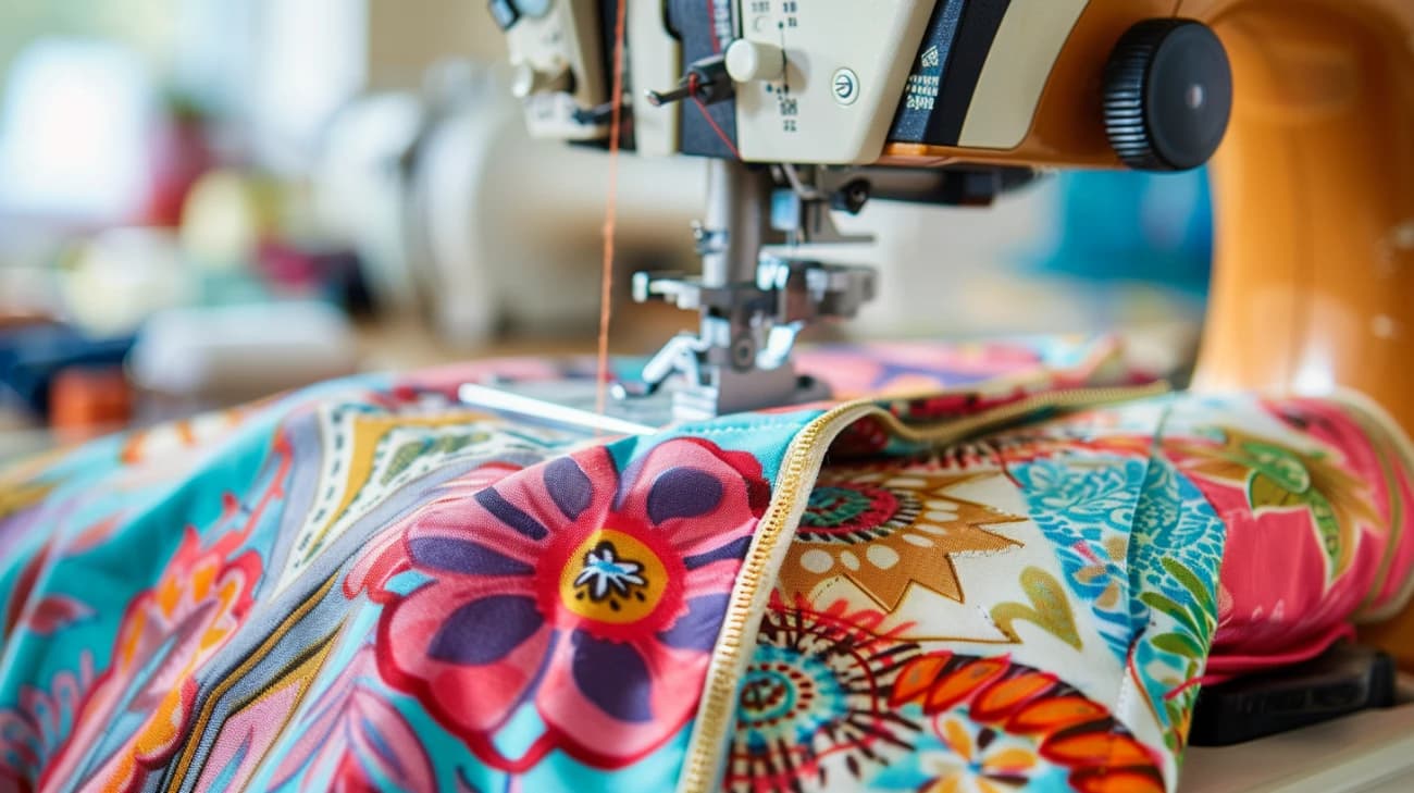 Pokrowiec na fotel: Jak uszyć go samodzielnie?