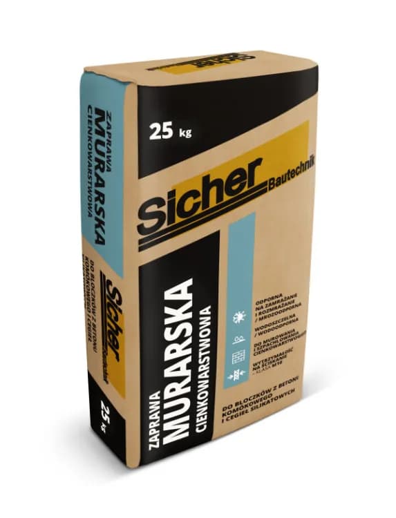 Jak wybrać najlepszą zaprawę do murowania bloczków betonowych bez błędów