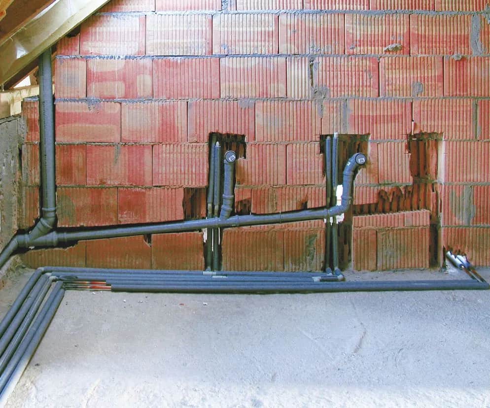 Jakie średnice rur do instalacji wodnej - uniknij błędów w wyborze