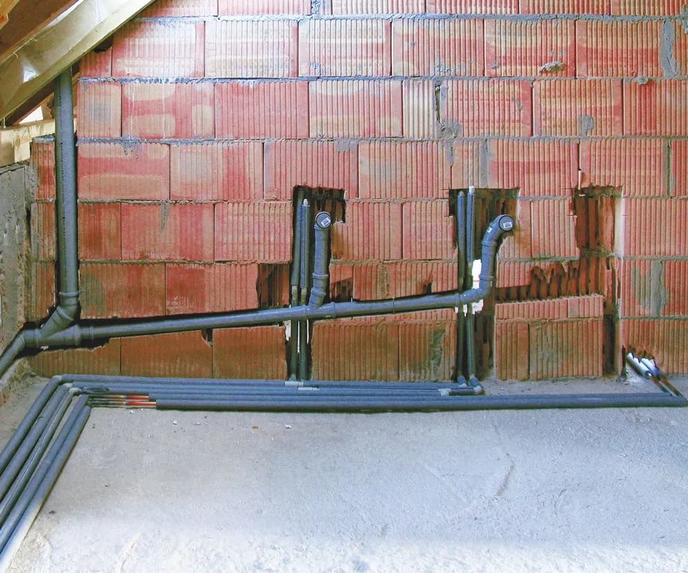 Jakie średnice rur do instalacji wodnej - uniknij błędów w wyborze