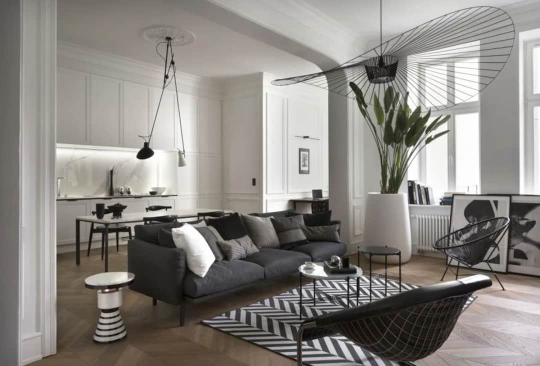 Ile kosztuje remont mieszkania 35m2? Sprawdź, by uniknąć wydatków