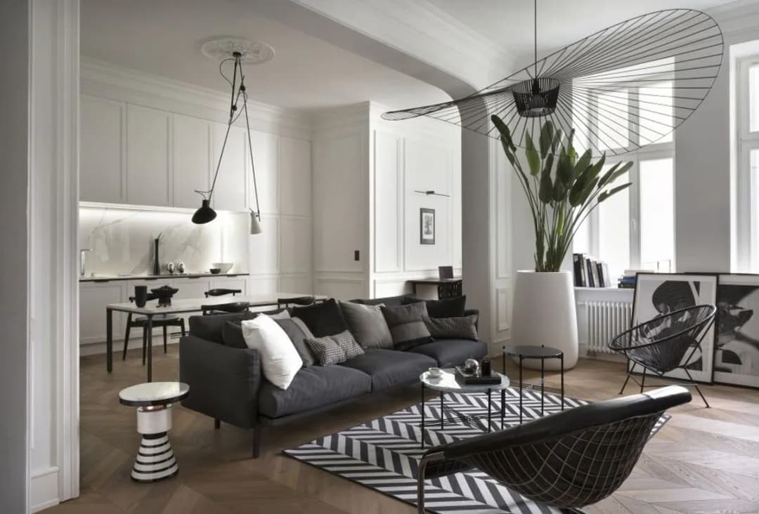 Ile kosztuje remont mieszkania 35m2? Sprawdź, by uniknąć wydatków